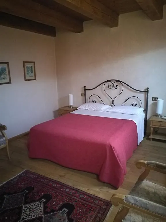 Costa Degli Ulivi Hotel Fumane