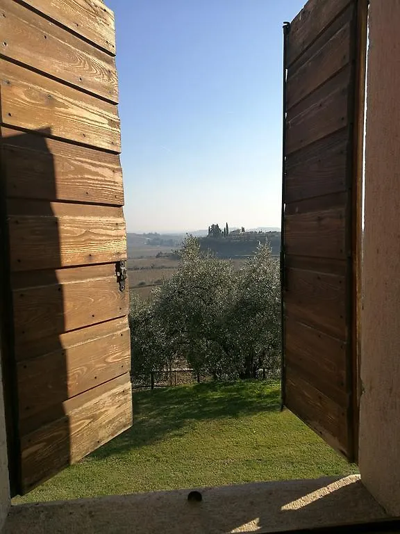 Costa Degli Ulivi Hotel Fumane