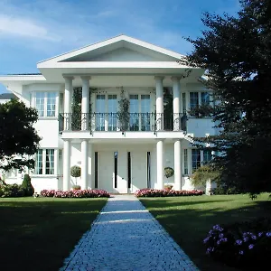  Bed & Breakfast Patrizia Italien