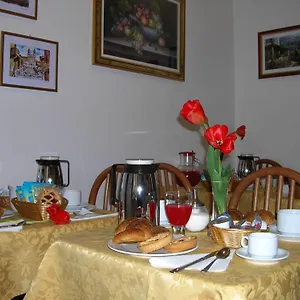 ** Bed & Breakfast Emanuela Italien
