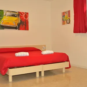 ** Bed & Breakfast Bonomelli Italien