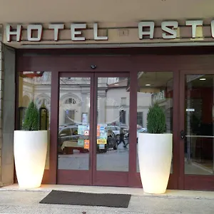 Astor 2* Perugia