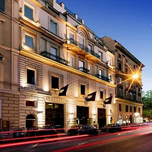**** Hotell Leon's Place In Italien