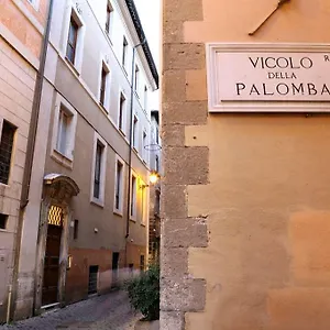 *** Pensionat Imperium Navona Italien