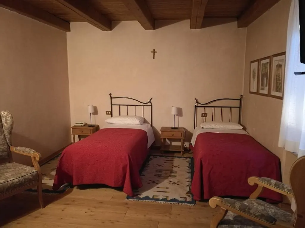 Costa Degli Ulivi Hotel Fumane