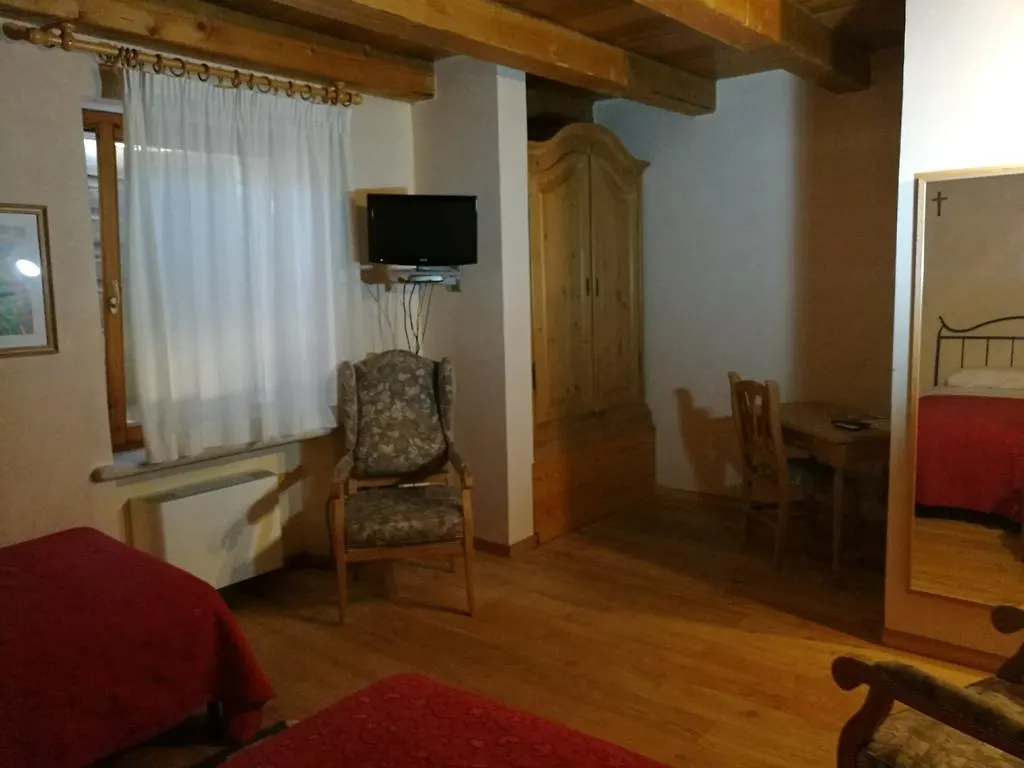 ***  Costa Degli Ulivi Hotel Fumane Italy