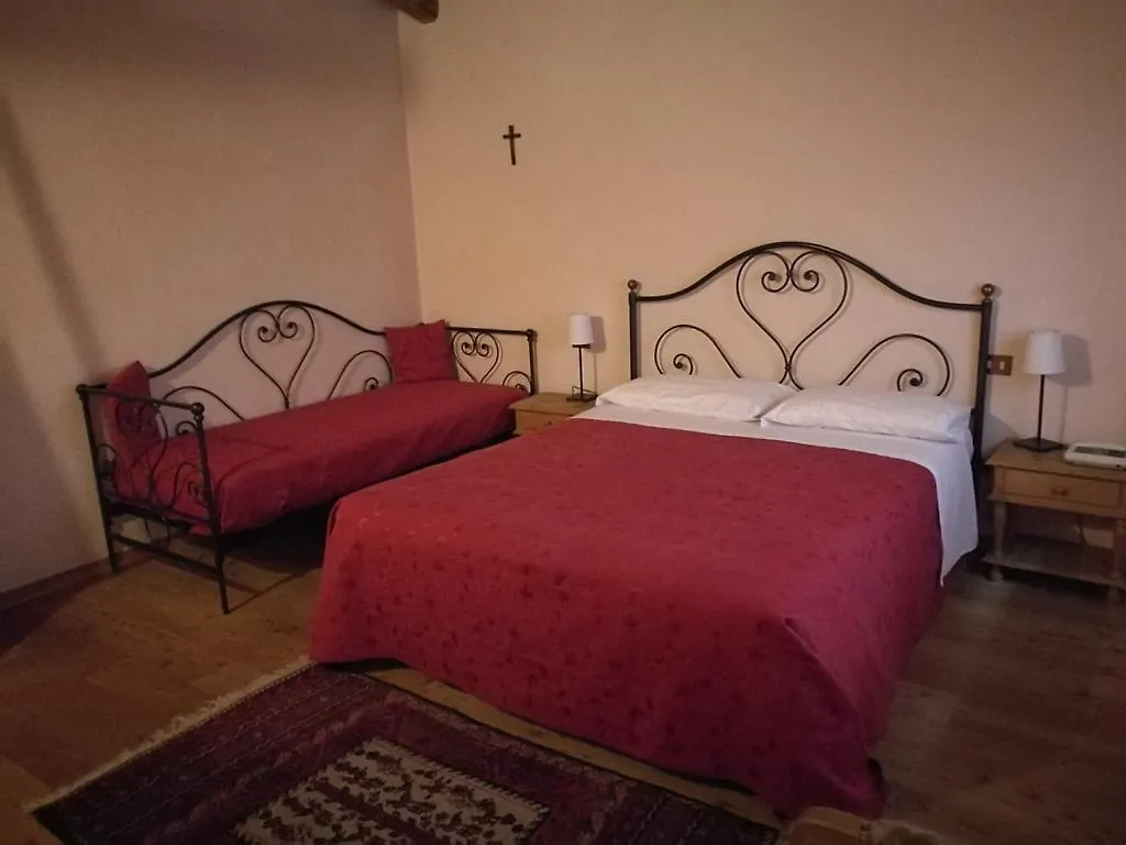Costa Degli Ulivi Hotel Fumane